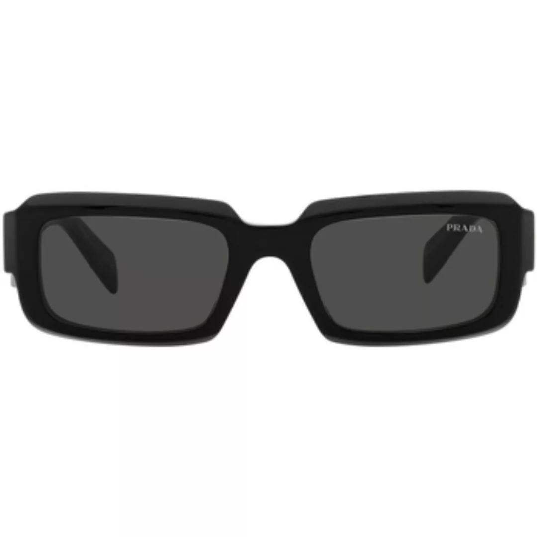 Prada  Sonnenbrillen Sonnenbrille PR27ZS 16K08Z günstig online kaufen