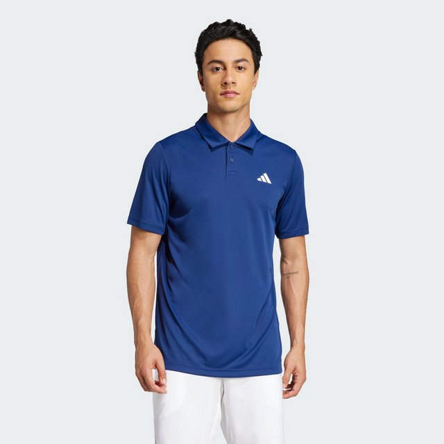 adidas Performance Poloshirt CLUB TENNIS POLOSHIRT günstig online kaufen