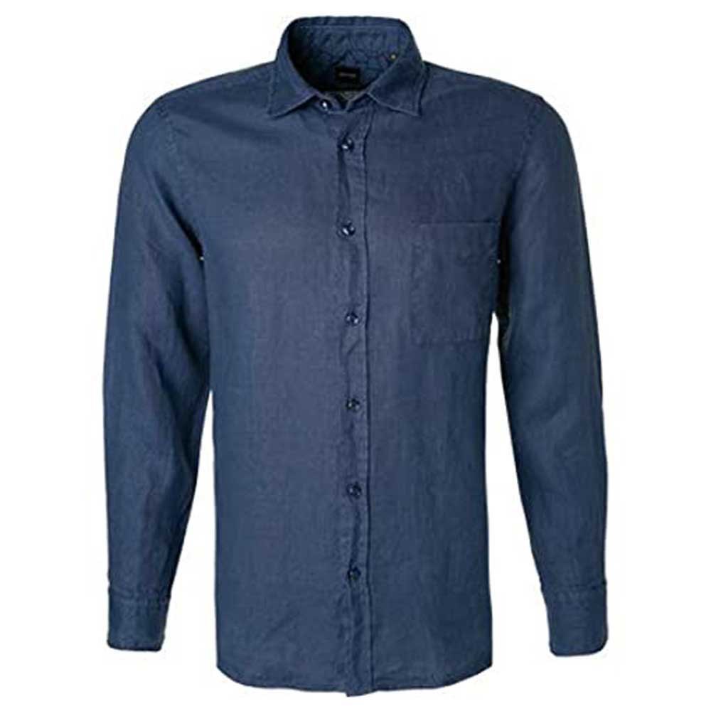 Boss Relegant 2 XL Navy günstig online kaufen