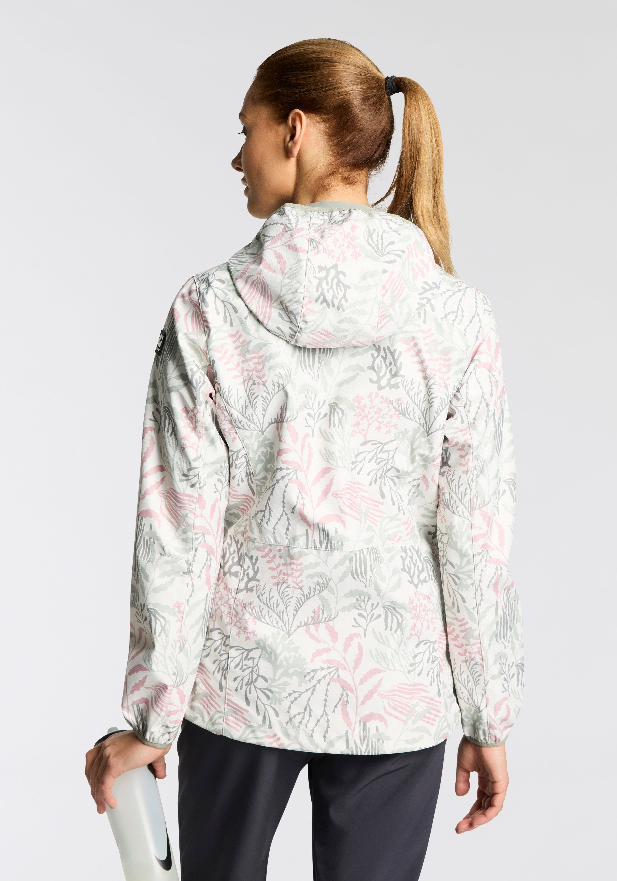 Killtec Softshelljacke KOS 56 WMN SFTSHLL günstig online kaufen