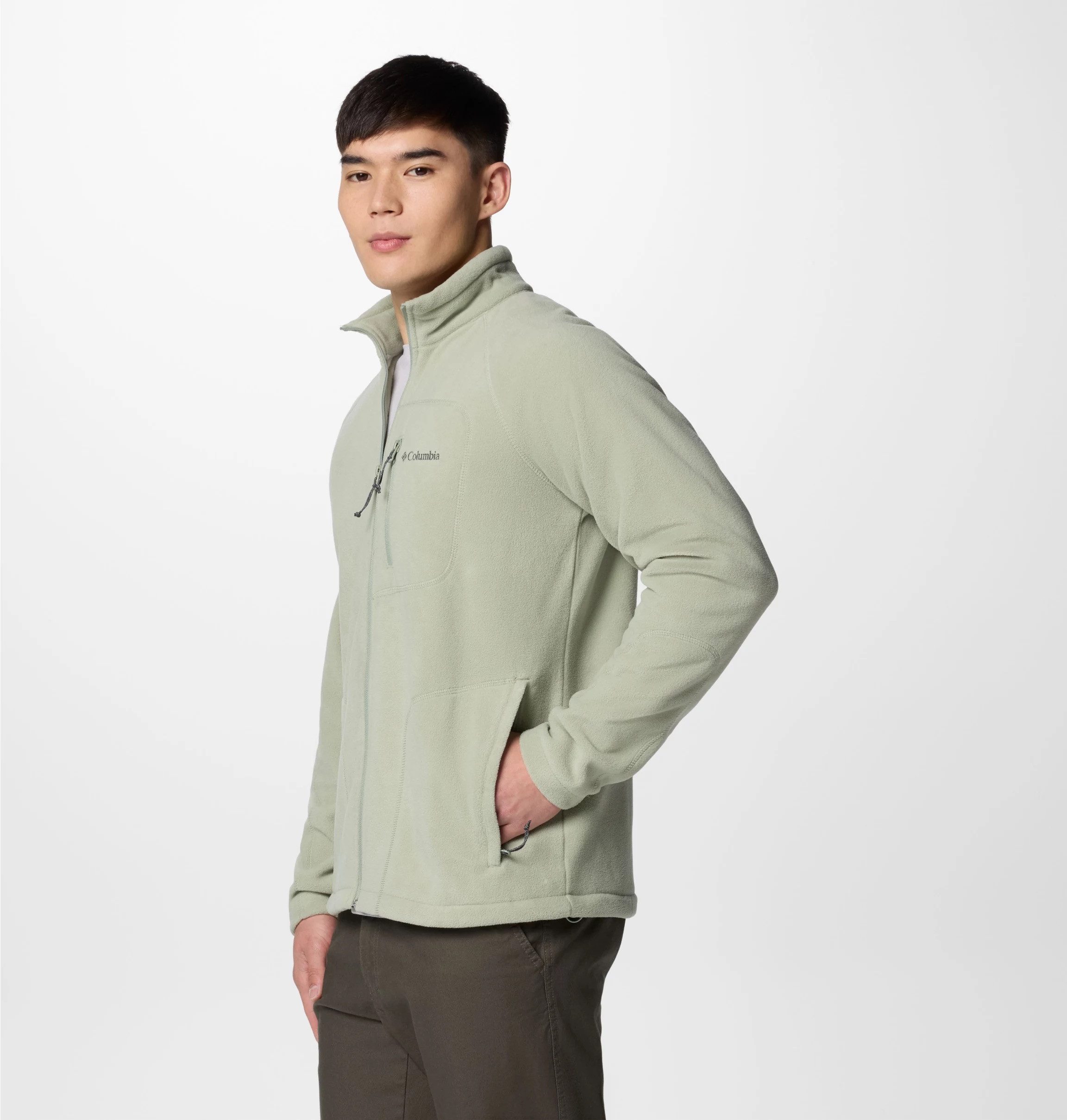 Columbia Fleecejacke Fast Trek™ II Full günstig online kaufen