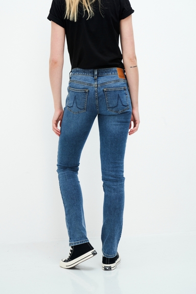 Jeans - Slim Fit - Suzie günstig online kaufen