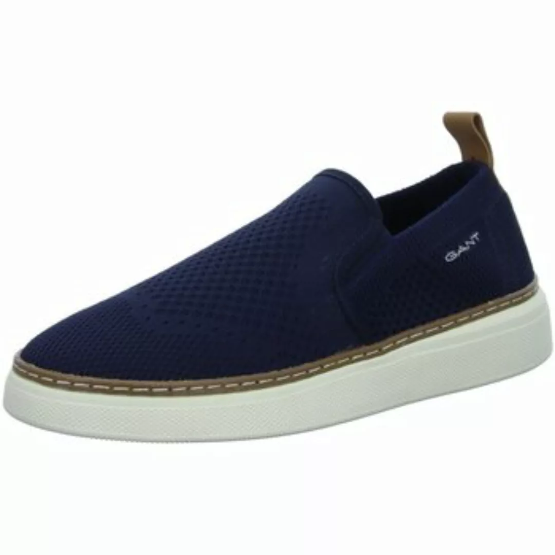 Gant  Herrenschuhe Slipper San Prep Sneaker 28638611/G69 günstig online kaufen