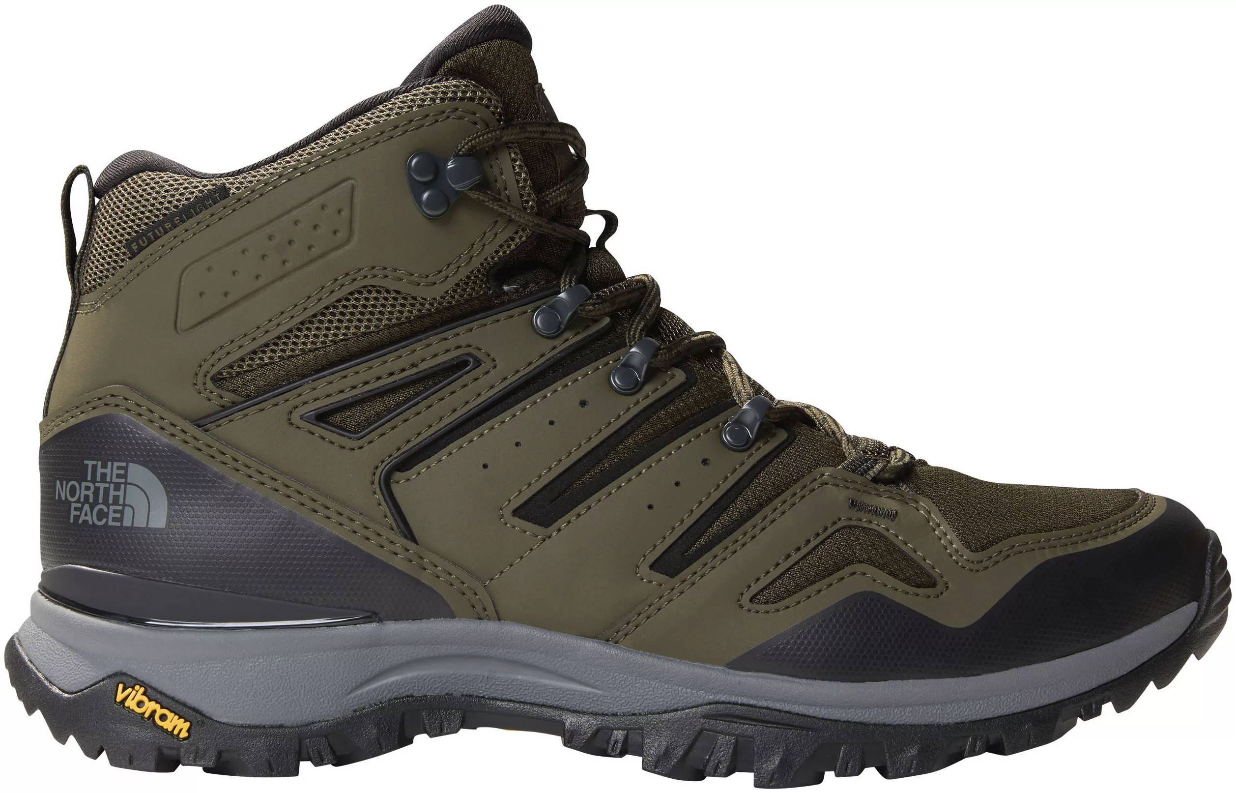 The North Face Wanderschuh "Men’s Hedgehog Mid FutureLight™" günstig online kaufen