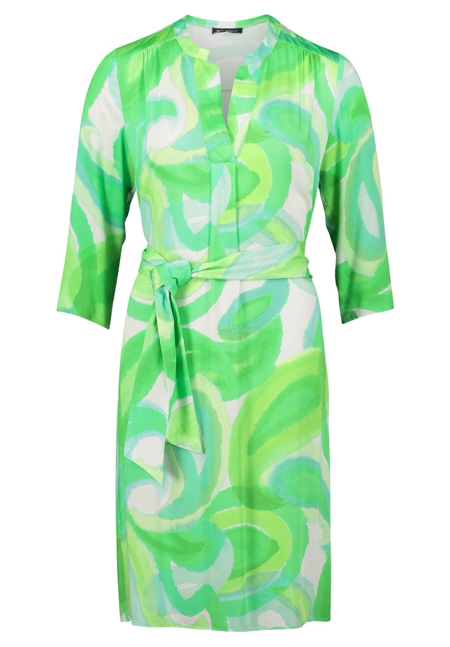 Betty Barclay Blusenkleid Betty Barclay Damen günstig online kaufen