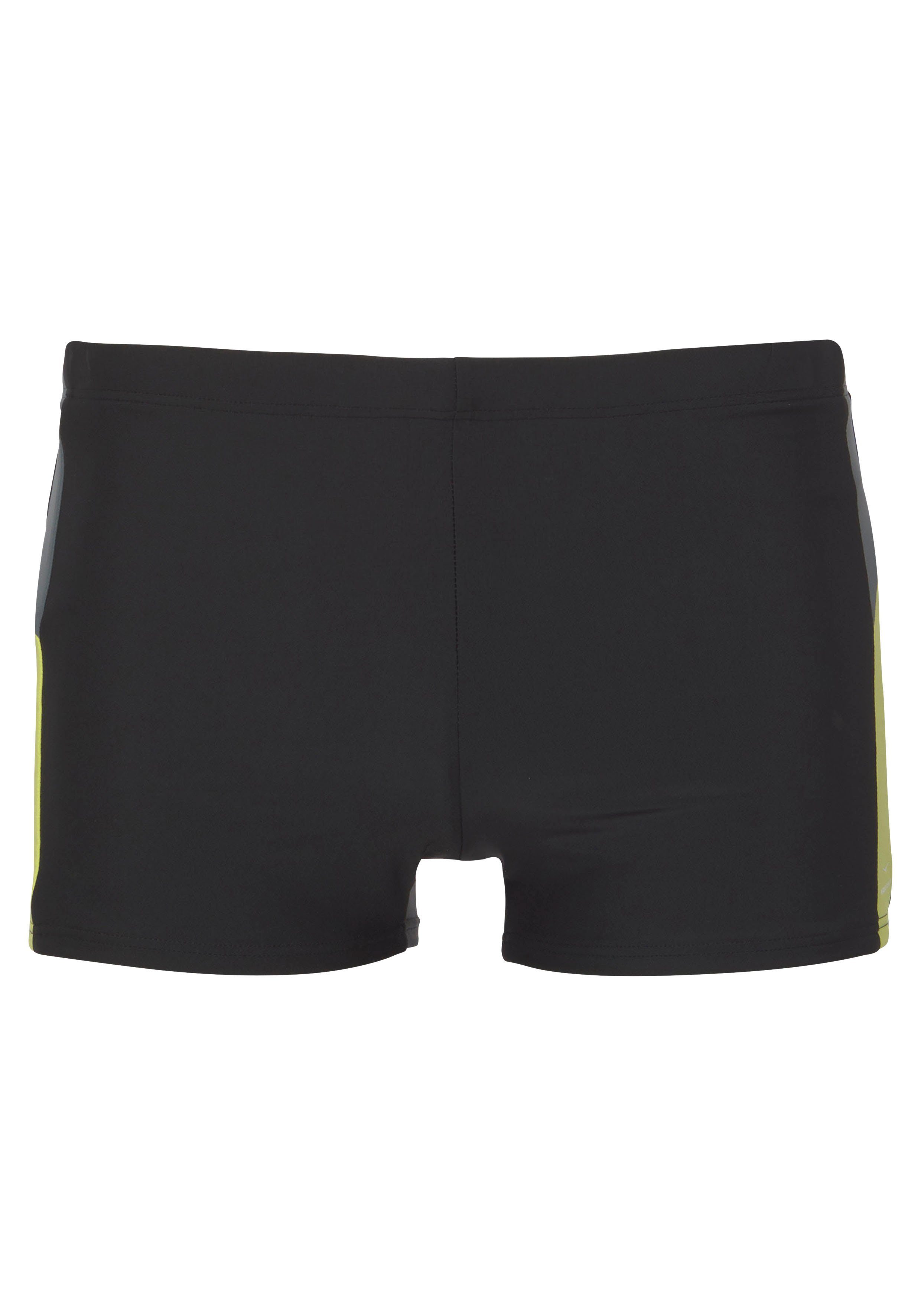 H.I.S Boxer-Badehose im Colorblocking-Design günstig online kaufen
