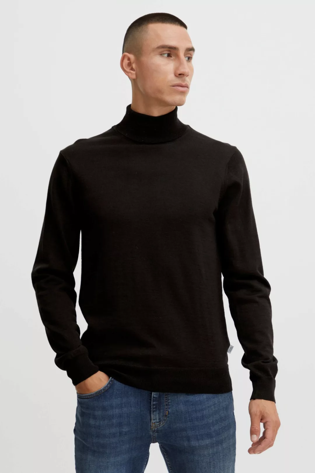 Casual Friday Strickpullover "Strickpullover CFKonrad" günstig online kaufen