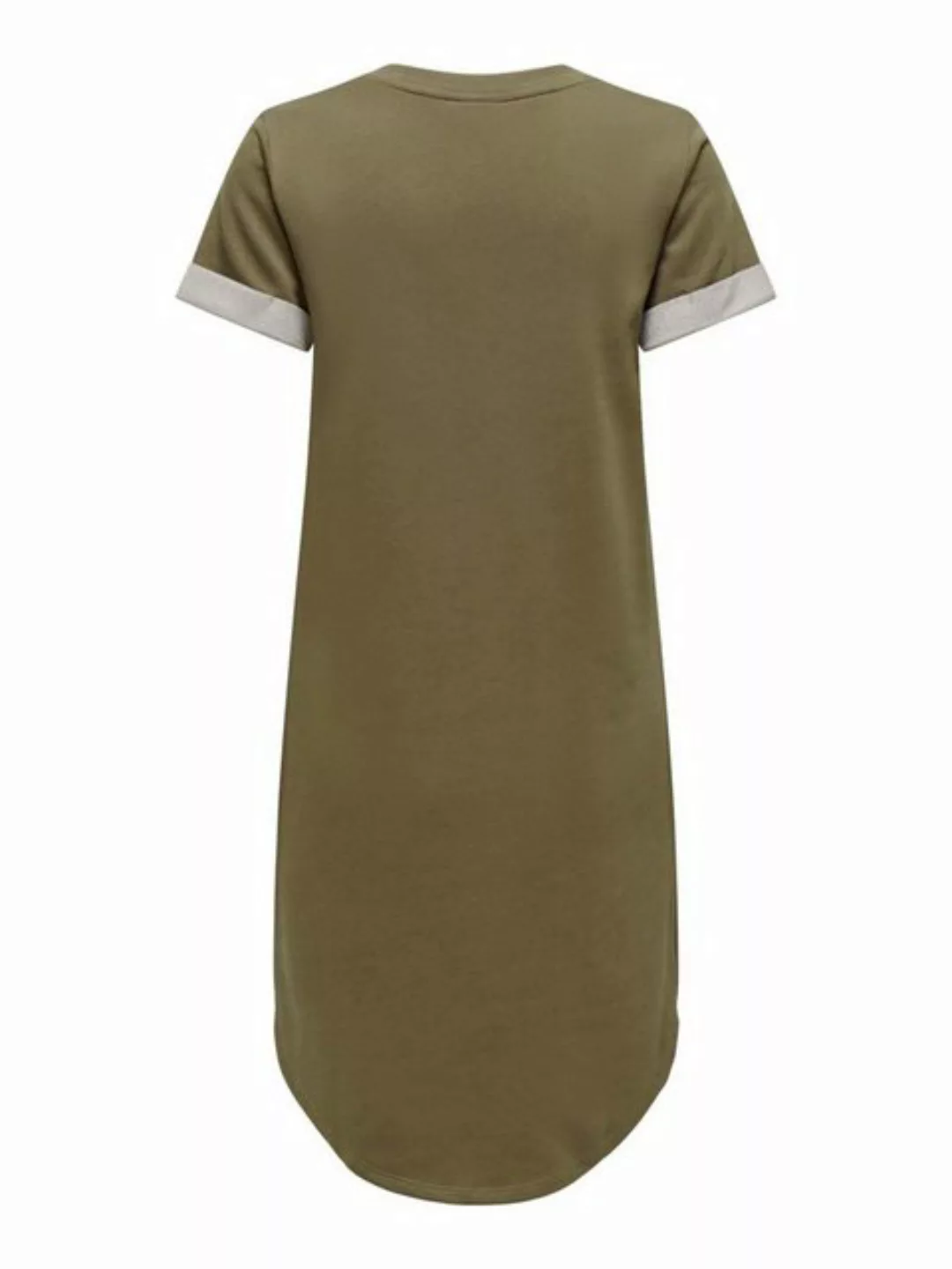 JDY Jerseykleid IVY (1-tlg) Plain/ohne Details günstig online kaufen