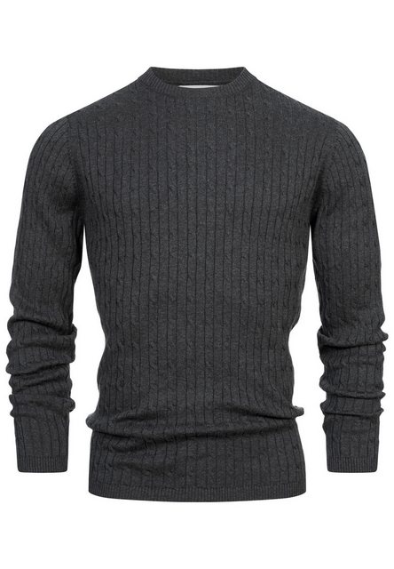 Kronstadt Strickpullover KSCable günstig online kaufen