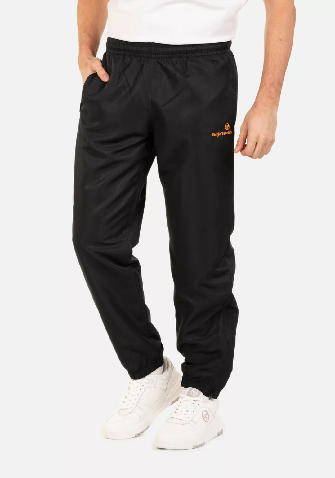 Sergio Tacchini Jogginghose "CARSON 021 SLIM PANT Herren", Trainingshose He günstig online kaufen