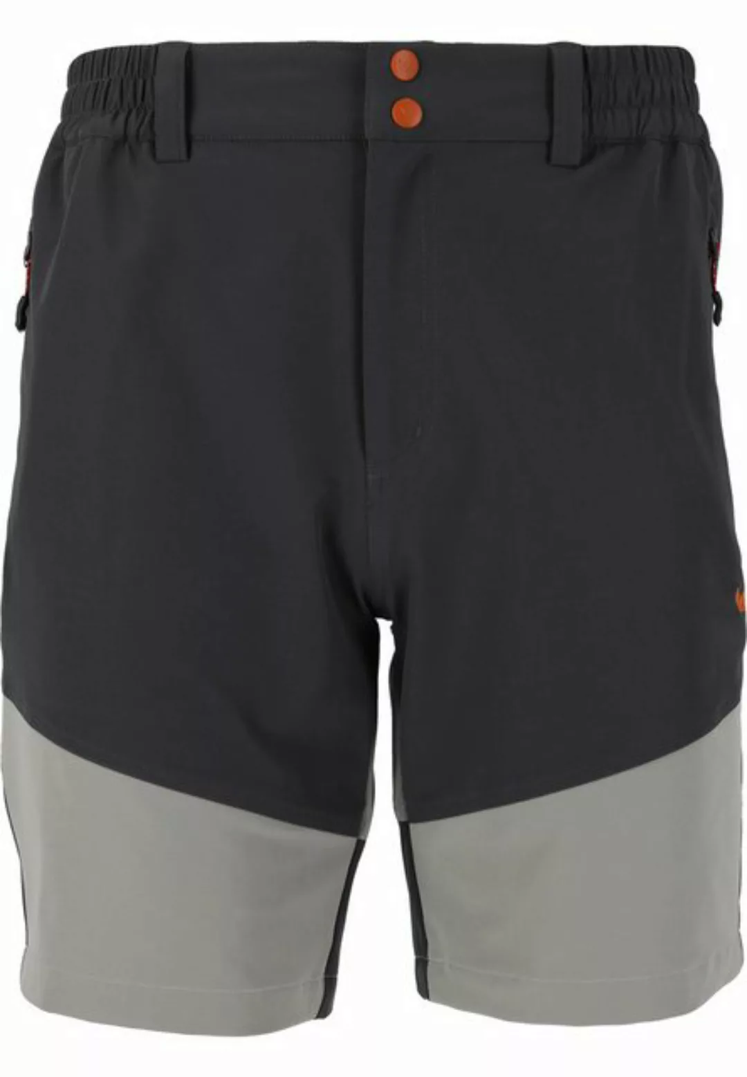 WHISTLER Shorts AVIAN M ACTIV STRETCH mit komfortablem Funktionsstretch günstig online kaufen