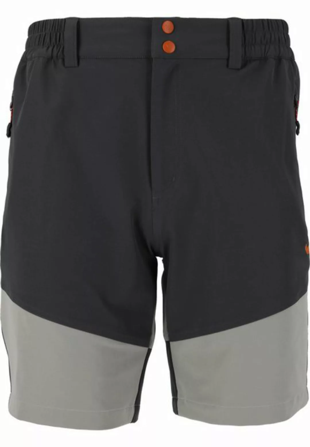 WHISTLER Shorts "AVIAN M ACTIV STRETCH", mit komfortablem Funktionsstretch günstig online kaufen