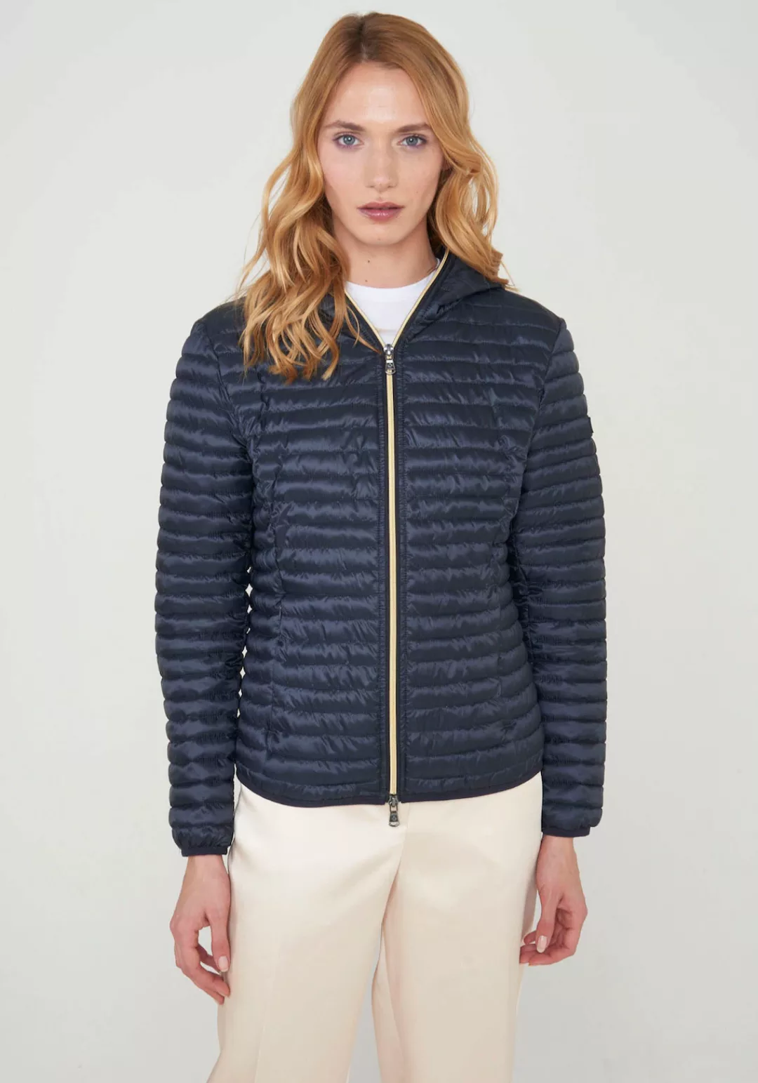 Canadian Classics Steppjacke Lynette Jacket mit Kapuze günstig online kaufen