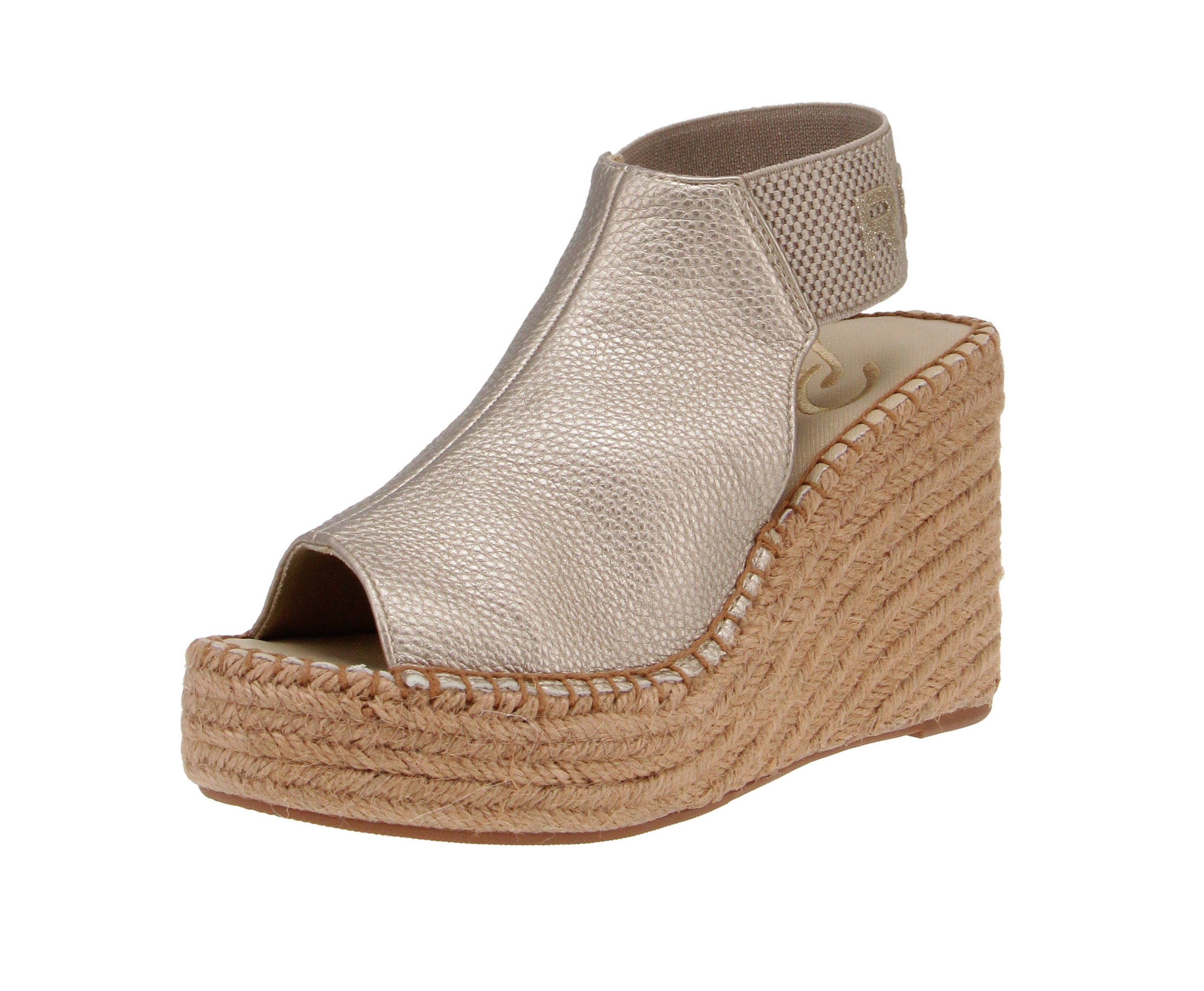 Replay GWP4G C0008S-Platin-38 Sandale günstig online kaufen