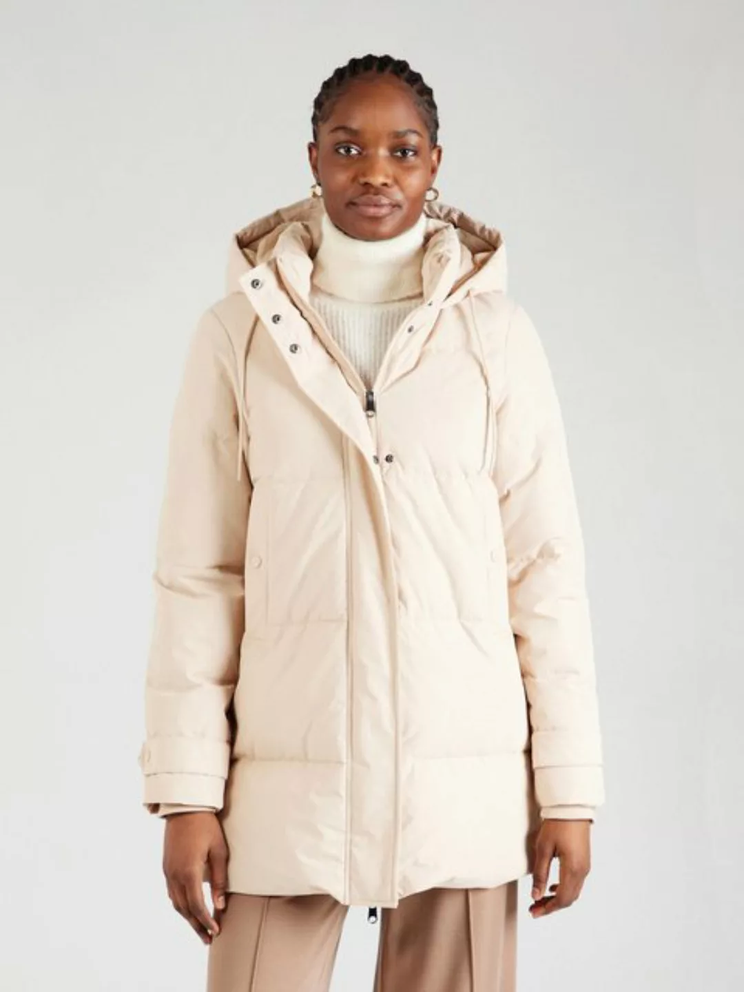 Vero Moda Steppjacke "VMLEONIELEA DOWN JACKET NOOS GA", mit Kapuze günstig online kaufen