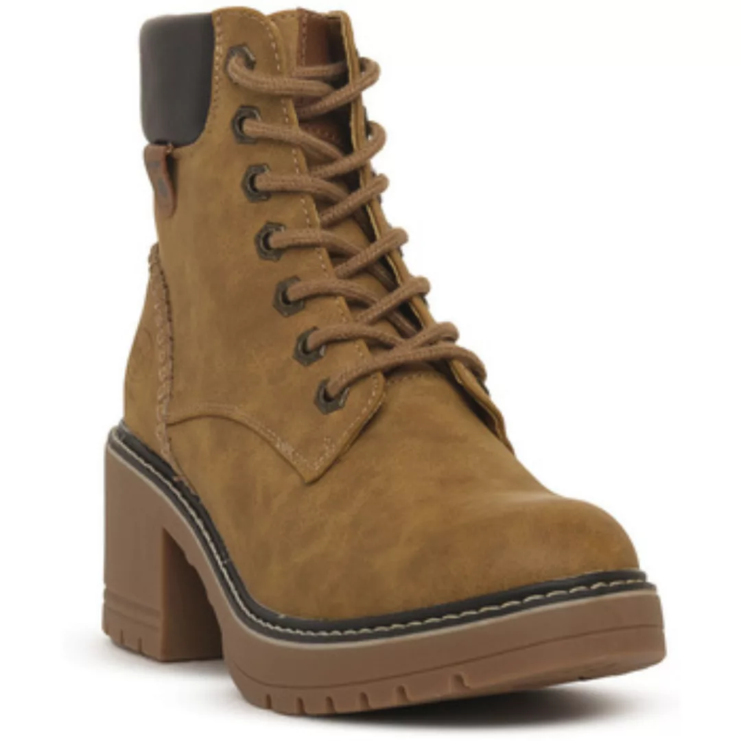 Dockers  Sneaker 910 BROWN günstig online kaufen