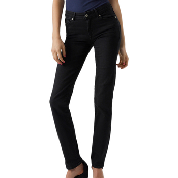 Vero Moda  Straight Leg Jeans 10284791 günstig online kaufen