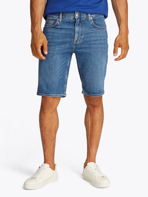 Tommy Hilfiger Jeansshorts BROOKLYN SHORT STR günstig online kaufen