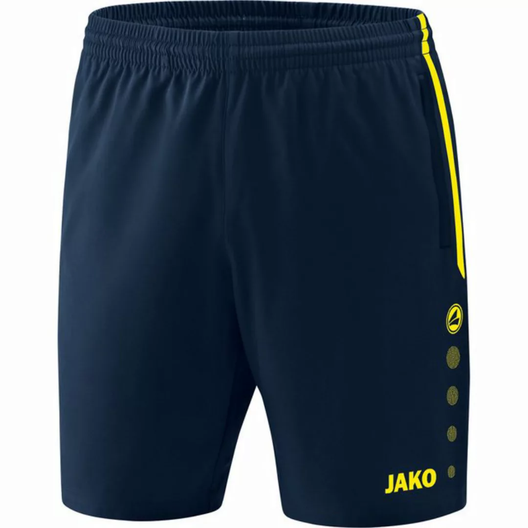 Jako Sweatbermudas 6218 Short Competition 2.0 günstig online kaufen