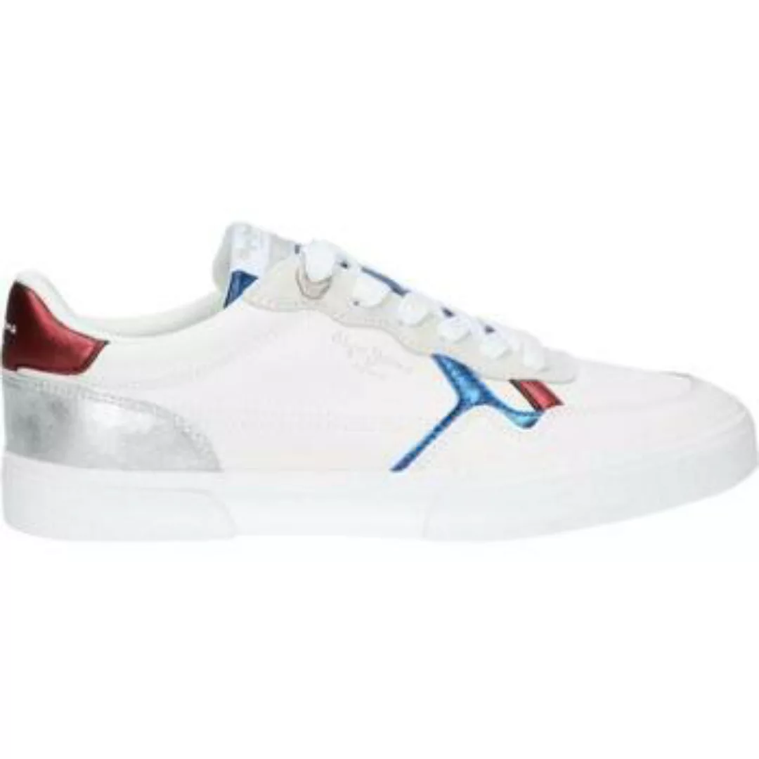 Pepe jeans  Sneaker PLS31236 KENTON WAVE günstig online kaufen