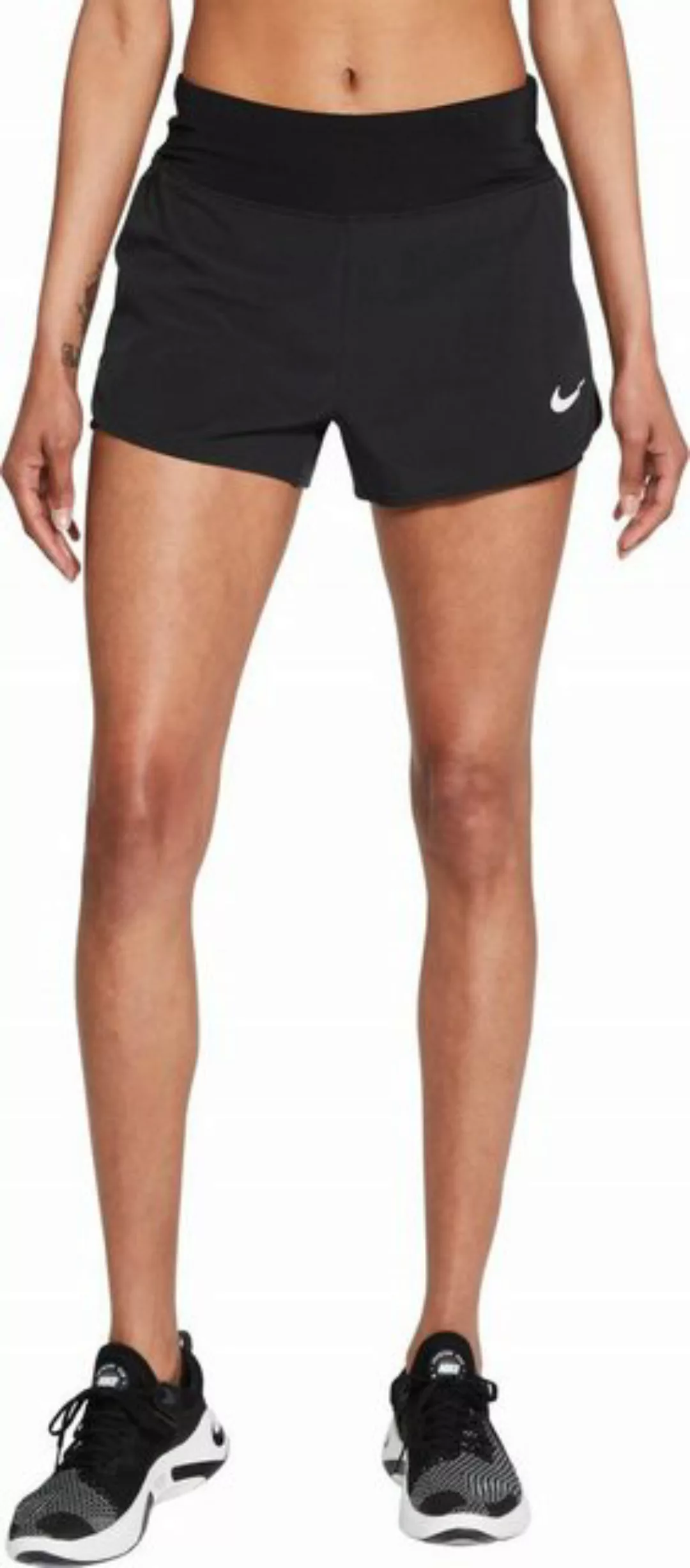 Nike Laufshorts Nike 2-in-1-Laufshorts für Damen günstig online kaufen