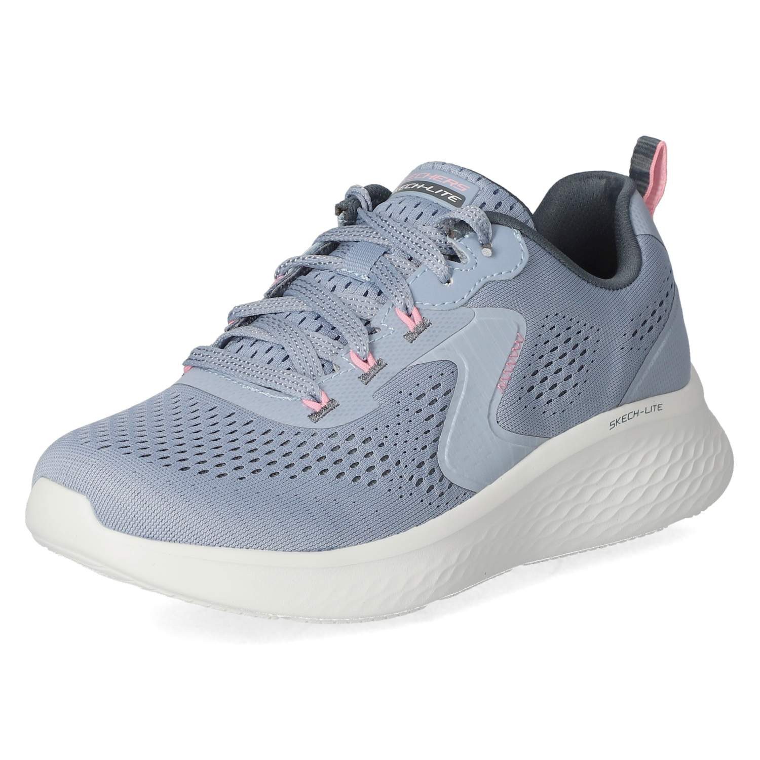 Skechers 150432 SLTP Schnürschuh günstig online kaufen
