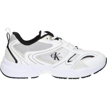 Calvin Klein Jeans  Sneaker YM0YM01260 RETRO TENNIS MESH günstig online kaufen