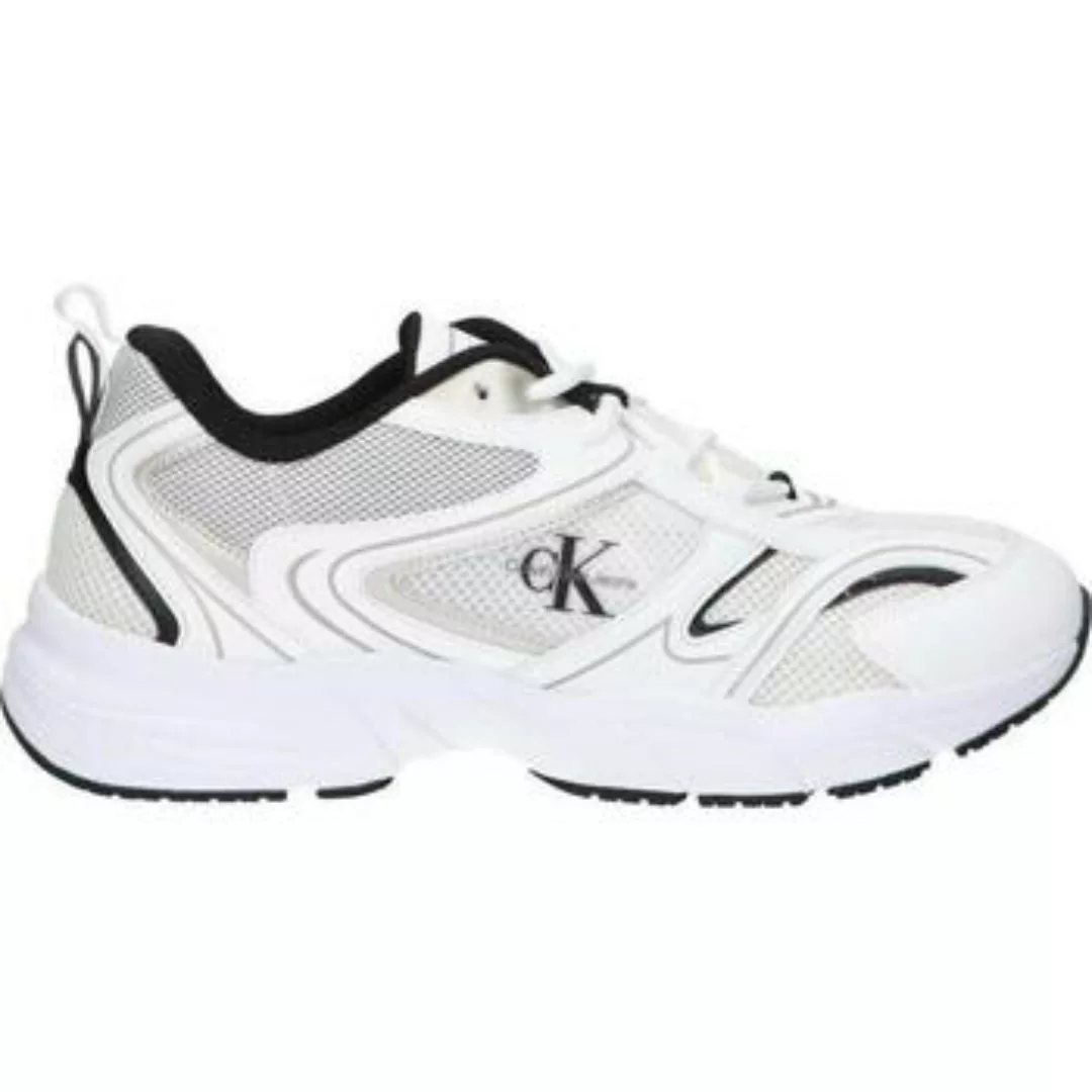 Calvin Klein Jeans  Sneaker YM0YM01260 RETRO TENNIS MESH günstig online kaufen