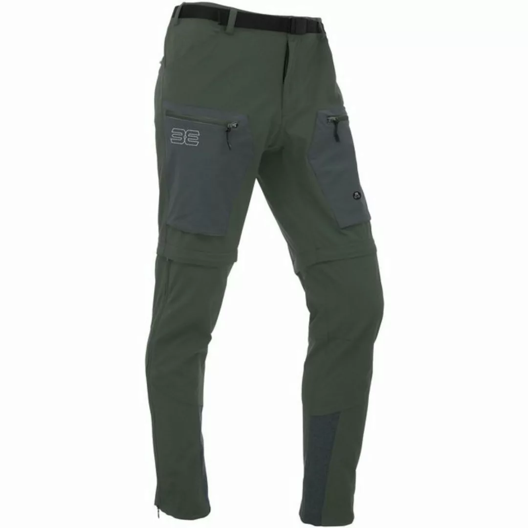 Maul Sport® Funktionshose Outdoorhose Eiger günstig online kaufen