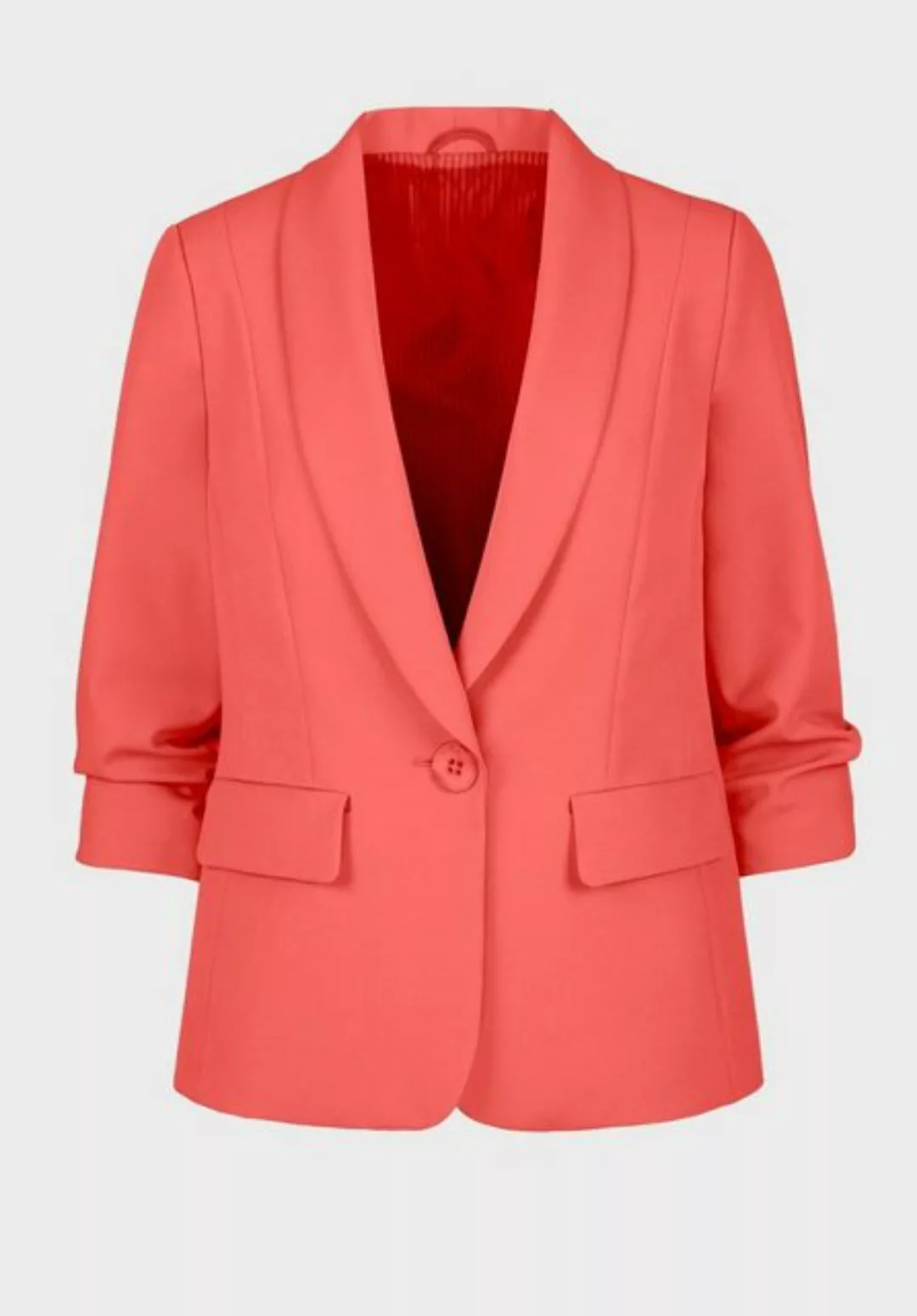 bianca Jackenblazer FILIS in angesagter Trendfarbe mit Schalkragen günstig online kaufen