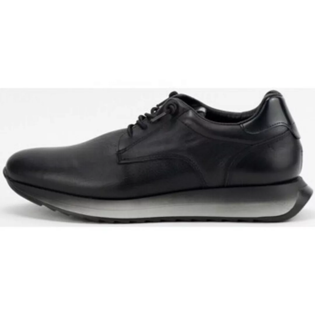 Cetti  Sneaker Zapatillas  en color negro para günstig online kaufen