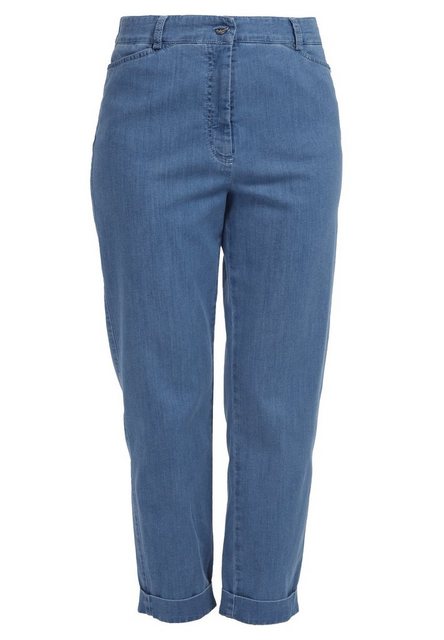 HELMIDGE 7/8-Jeans 7/8 Jeans günstig online kaufen