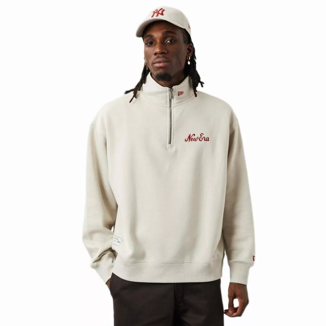 New Era Sweater Sweatpulli New Era günstig online kaufen