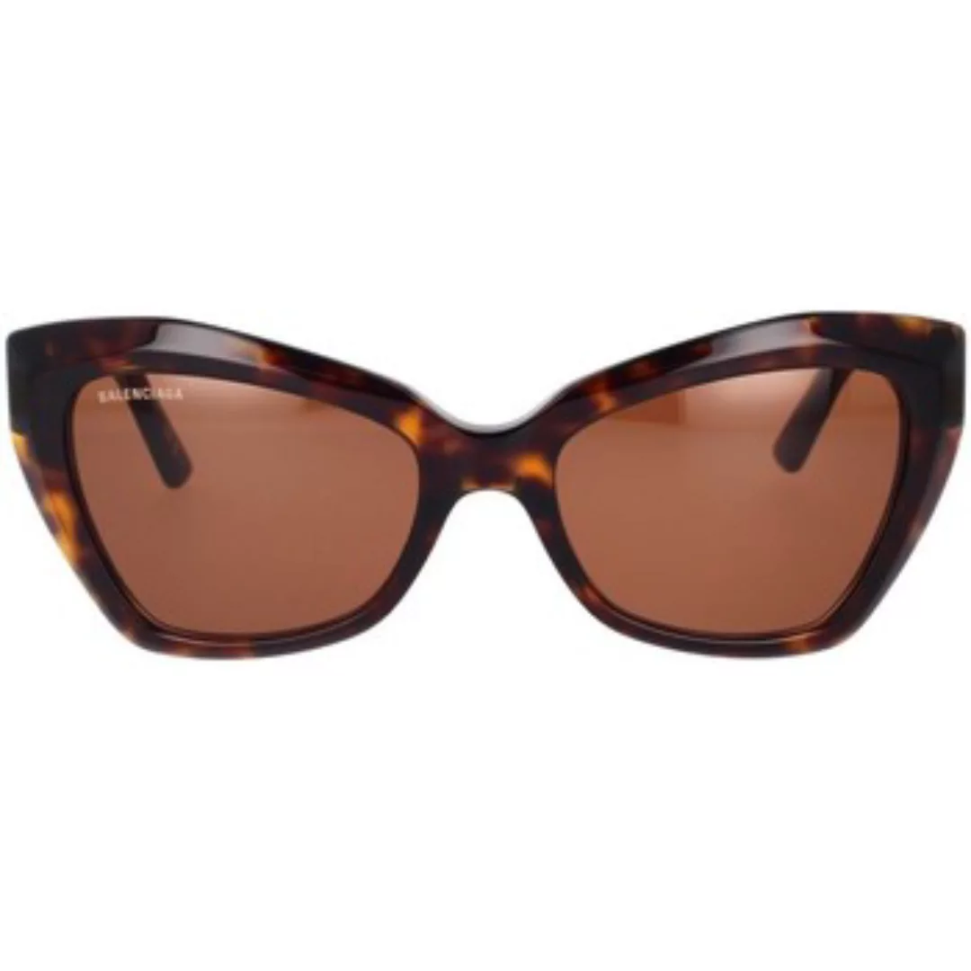 Balenciaga  Sonnenbrillen Sonnenbrille BB0271S 002 günstig online kaufen