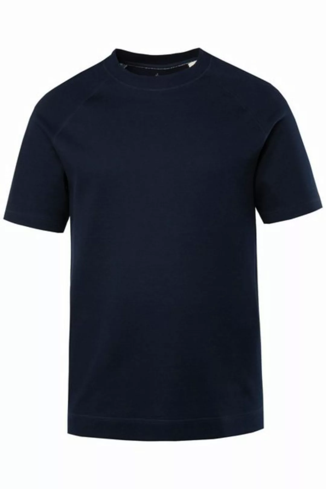 JP1880 T-Shirt JP AWARE Basic-Raglanshirt Halbarm Biobaumwolle günstig online kaufen