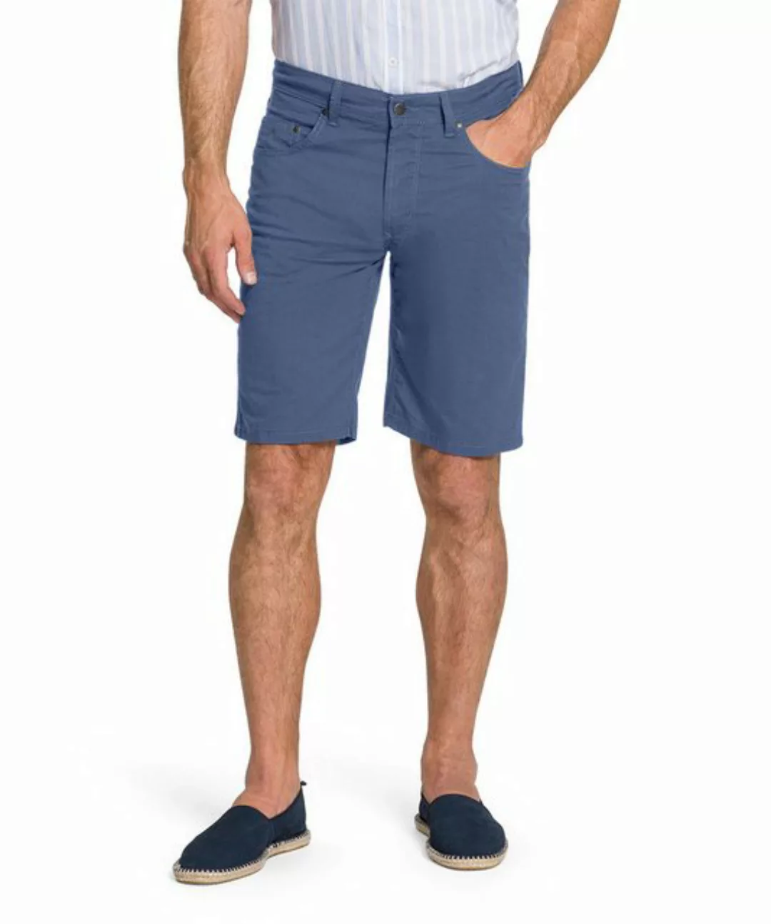 Pioneer Authentic Jeans Caprihose FINN günstig online kaufen