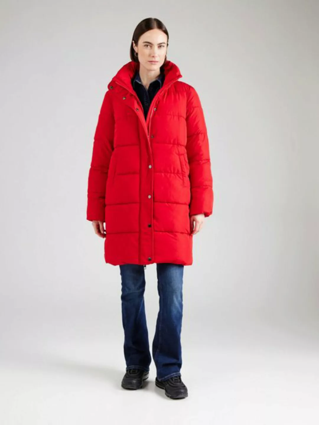 ONLY Steppmantel "ONLNEWCOOL PUFFER COAT CC OTW" günstig online kaufen