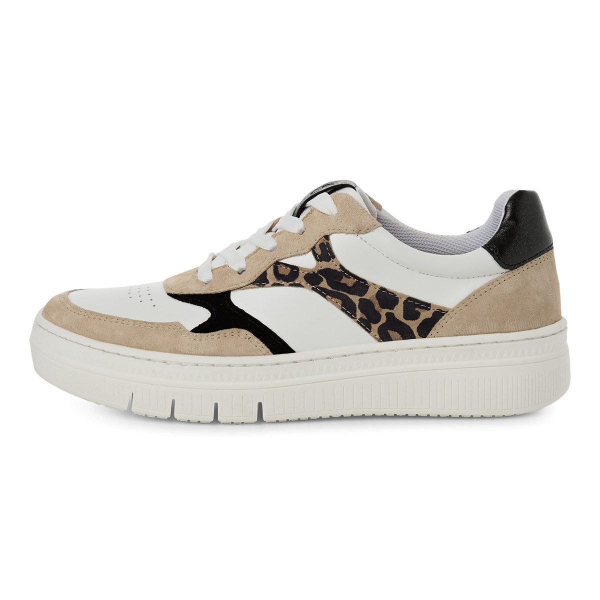 Tamaris 1-23707-44 Damen Sneaker Turnschuhe, Sportschuhe, günstig online kaufen