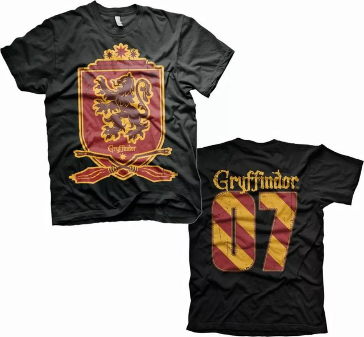 Harry Potter T-Shirt günstig online kaufen