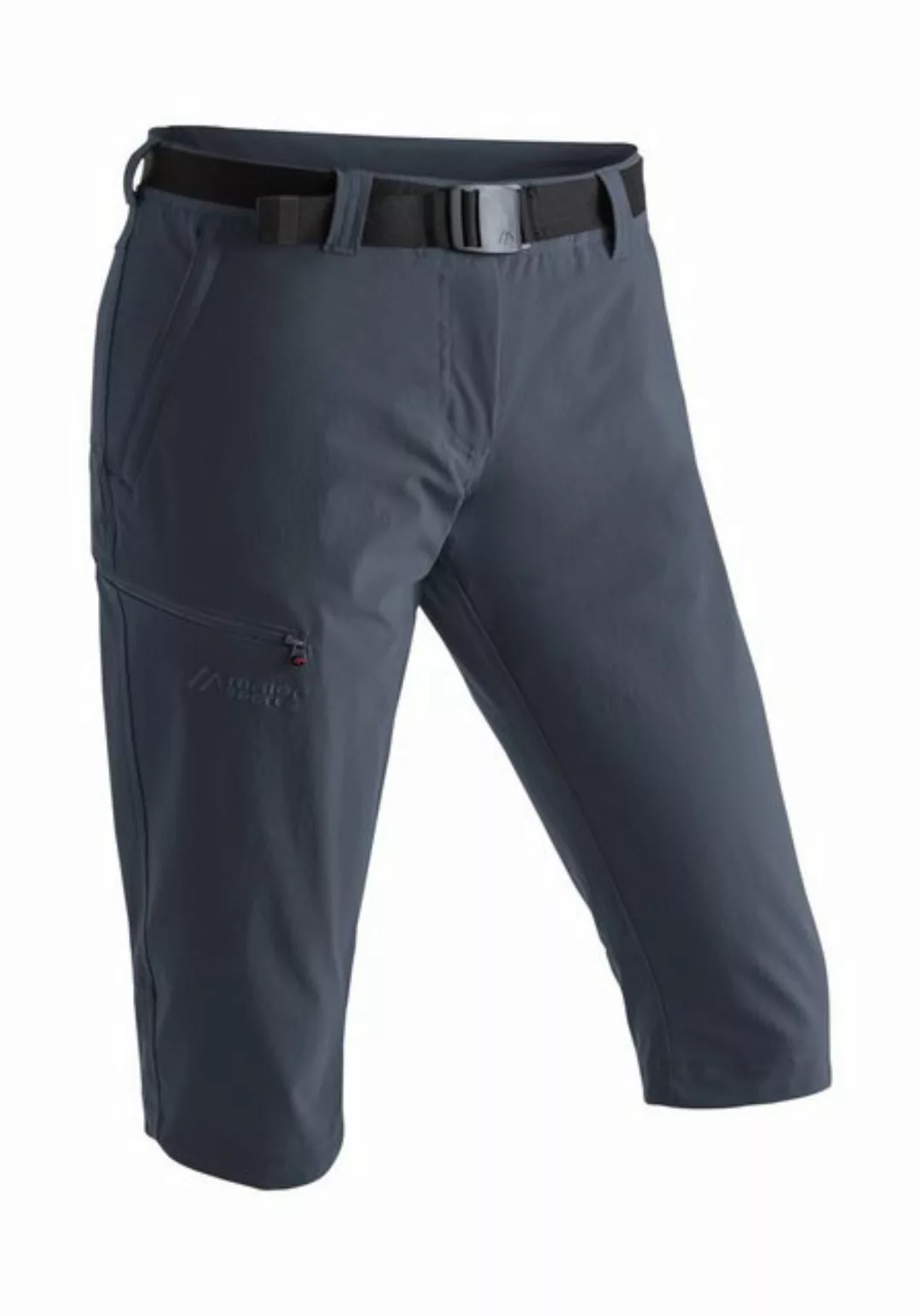 Maier Sports Caprihose Maier Sports Damen Inara slim 3/4 Capri günstig online kaufen