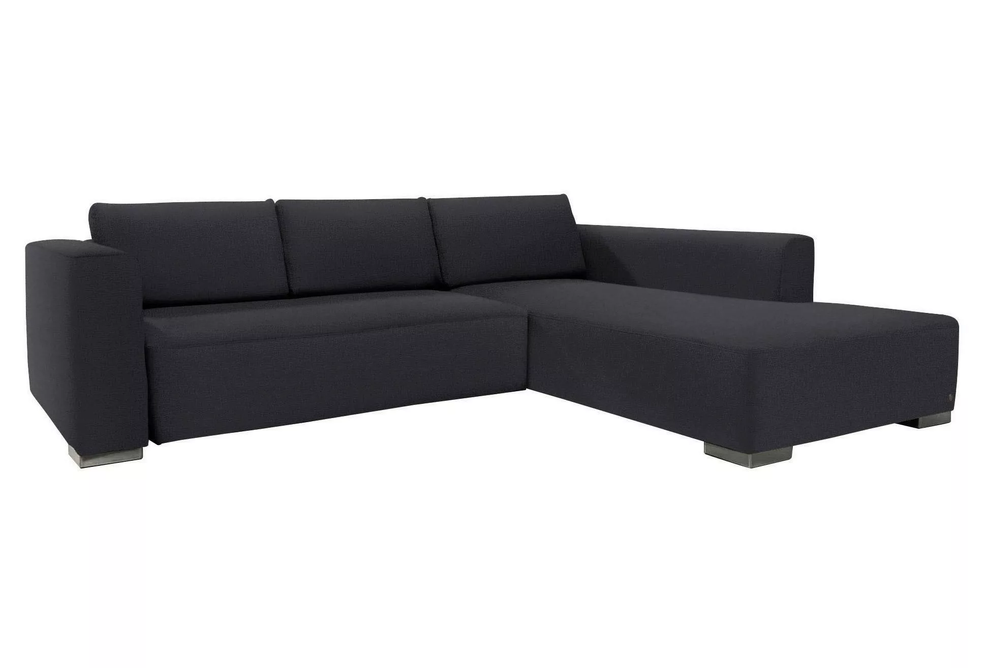 TOM TAILOR HOME Ecksofa »HEAVEN STYLE M«, aus der COLORS COLLECTION, wahlwe günstig online kaufen