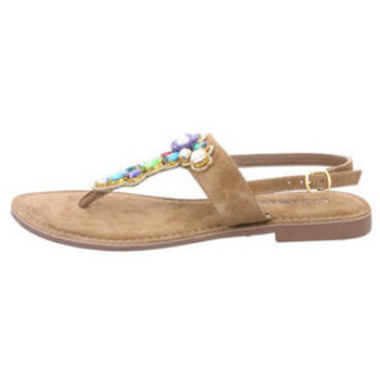 Lazamani  Sandalen Sandalen für Damen in braun günstig online kaufen