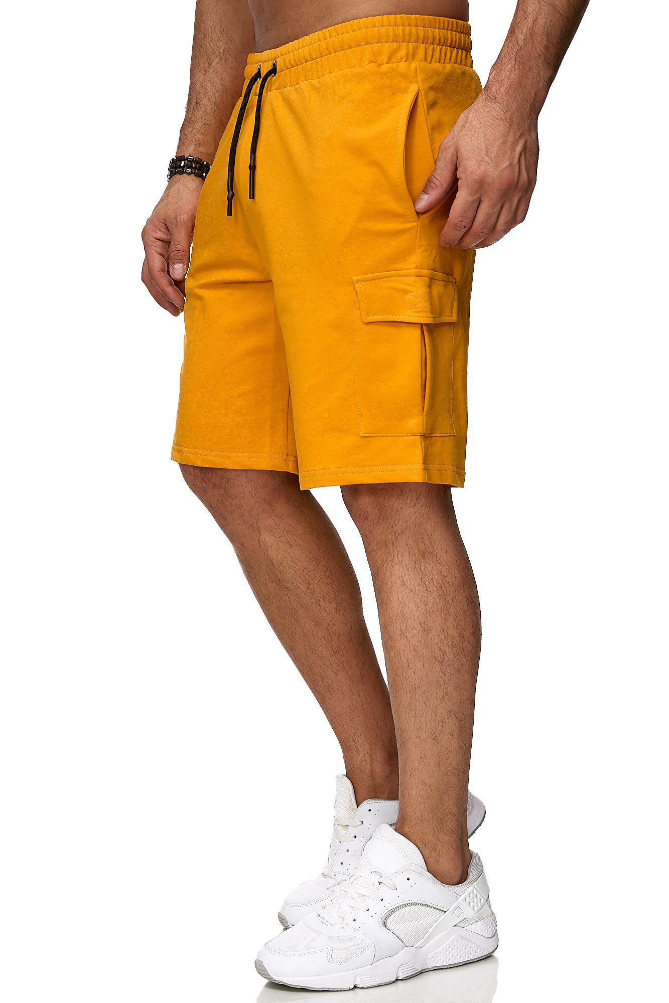 Reslad Sweatshorts Reslad Kurze Hose Herren günstig online kaufen