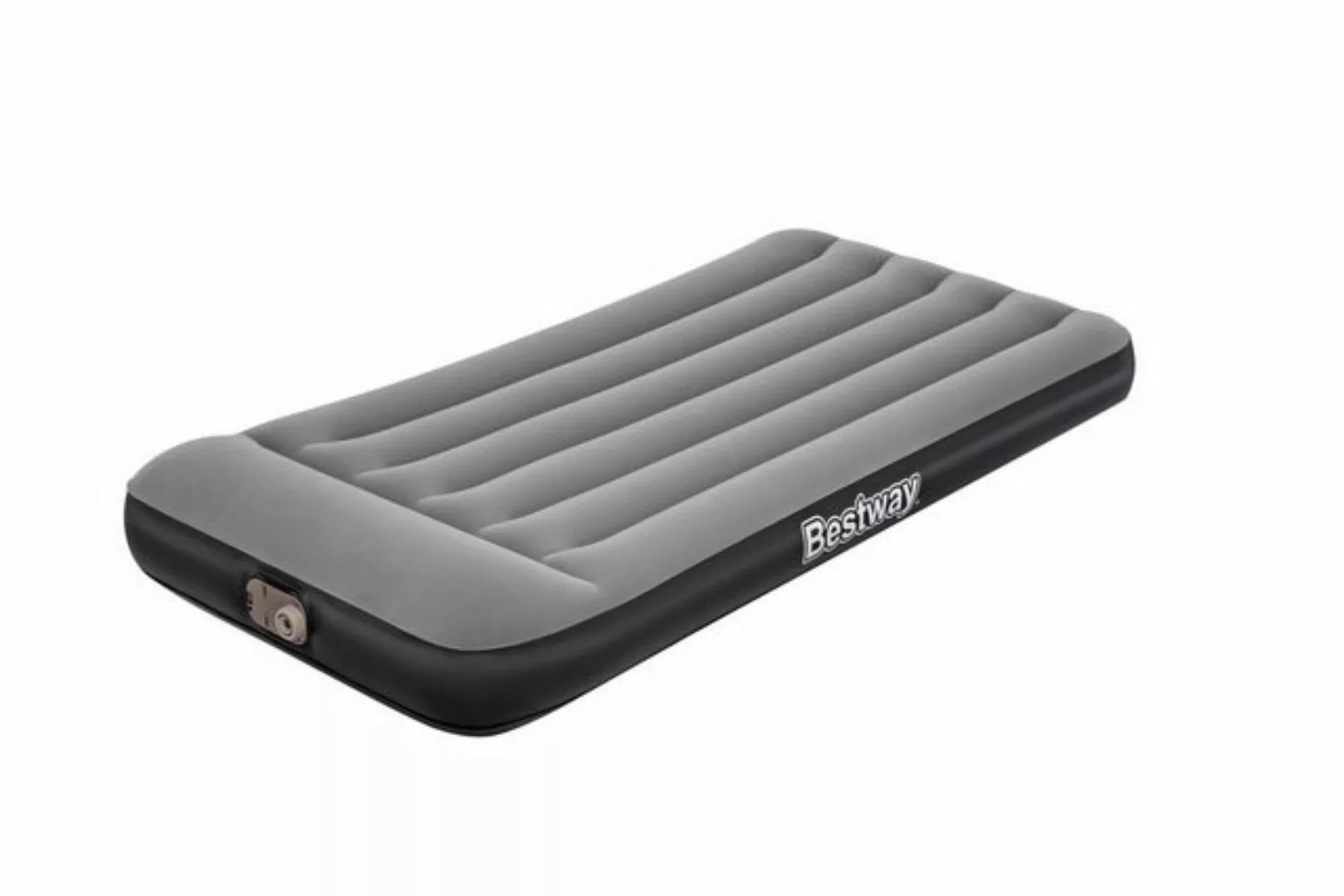 Bestway Luftbett TriTech™ Singlebett mit integrierter Elektropumpe 188 x 99 günstig online kaufen