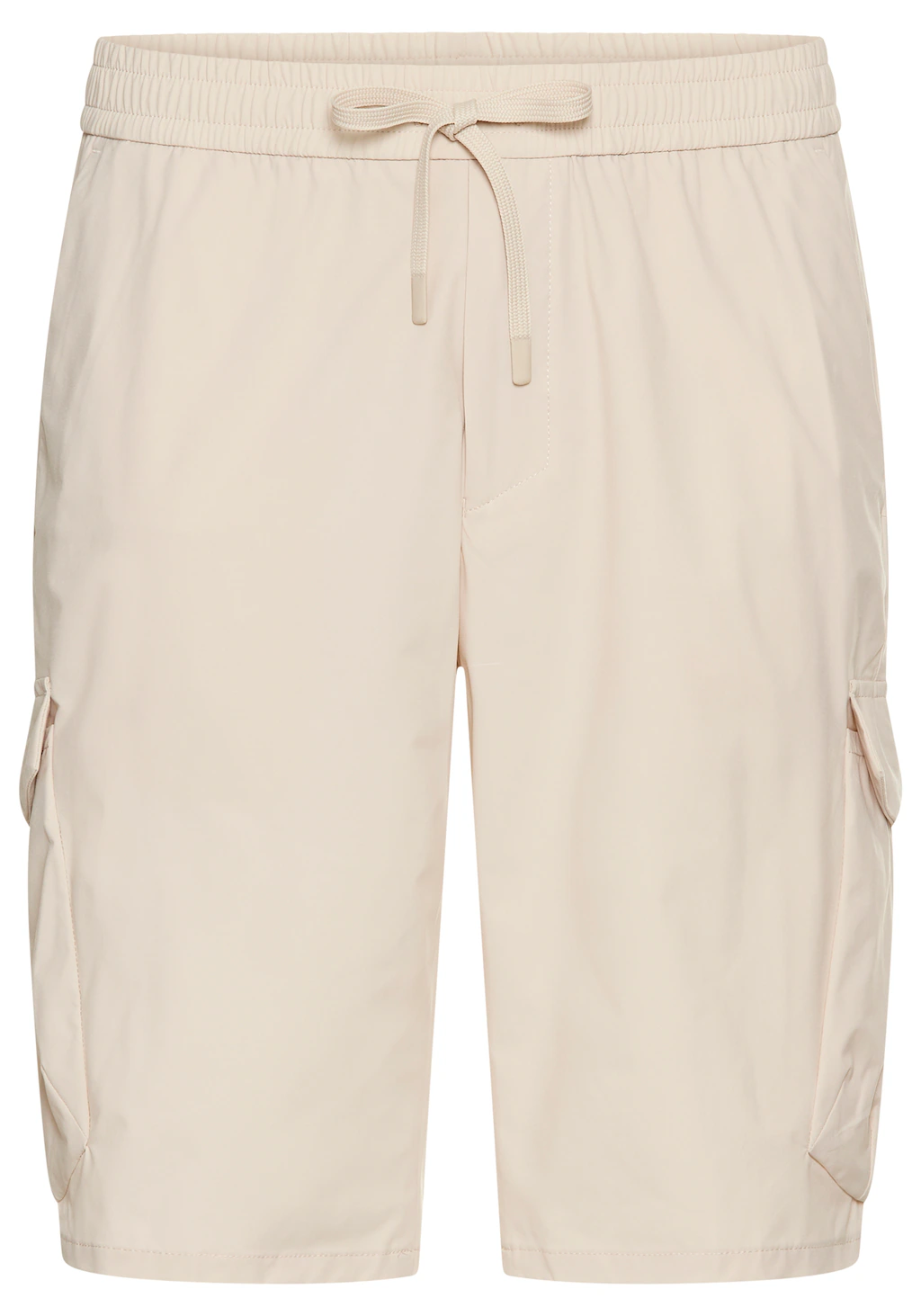 BOSS GREEN Shorts "S Urbanex-Cargo", mit Cargotaschen Cargohose Stretchhose günstig online kaufen