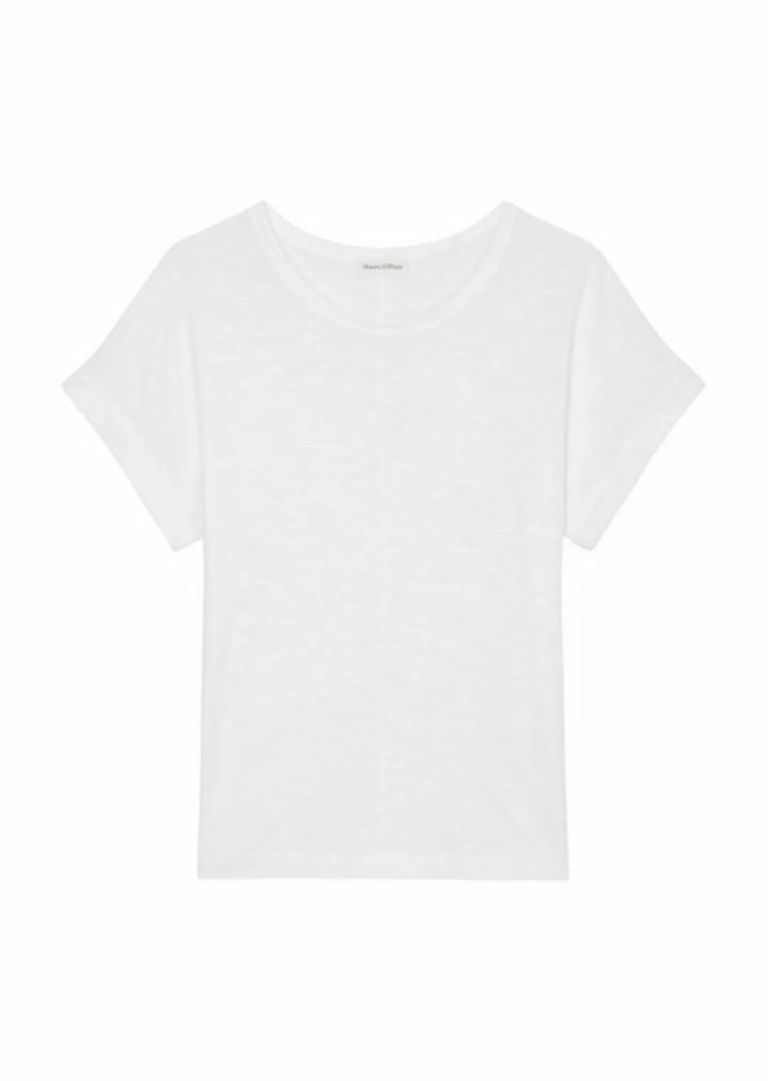 Marc O'Polo T-Shirt T-Shirt loose günstig online kaufen