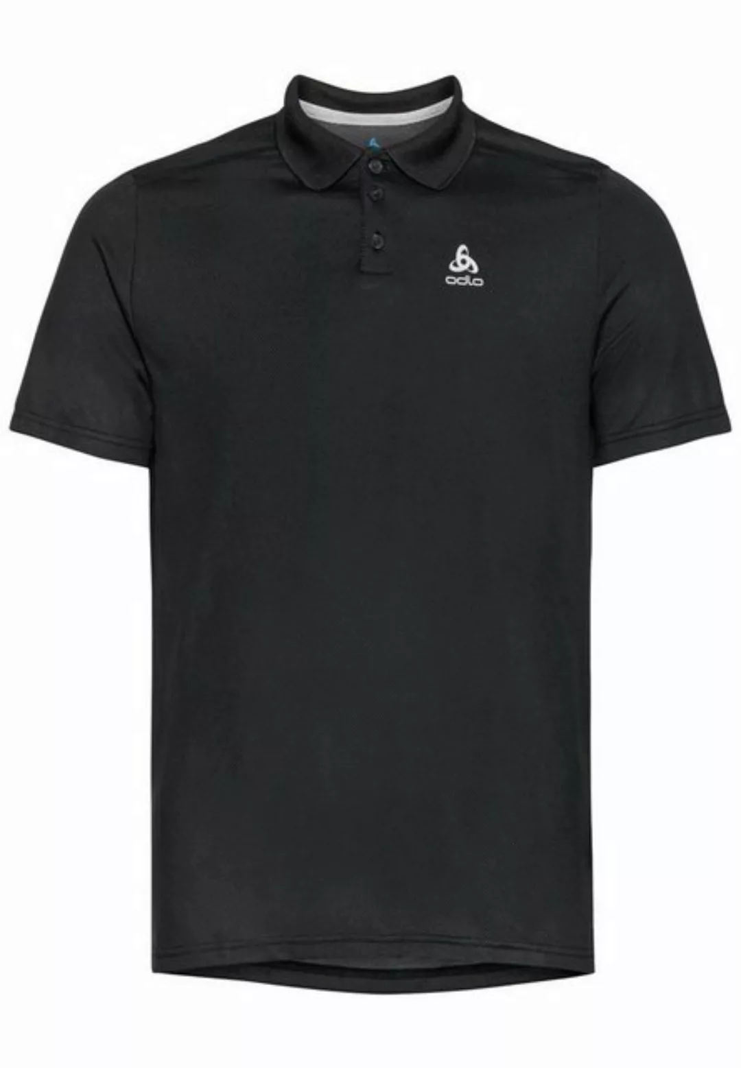 Odlo Poloshirt F-DRY BLACK günstig online kaufen