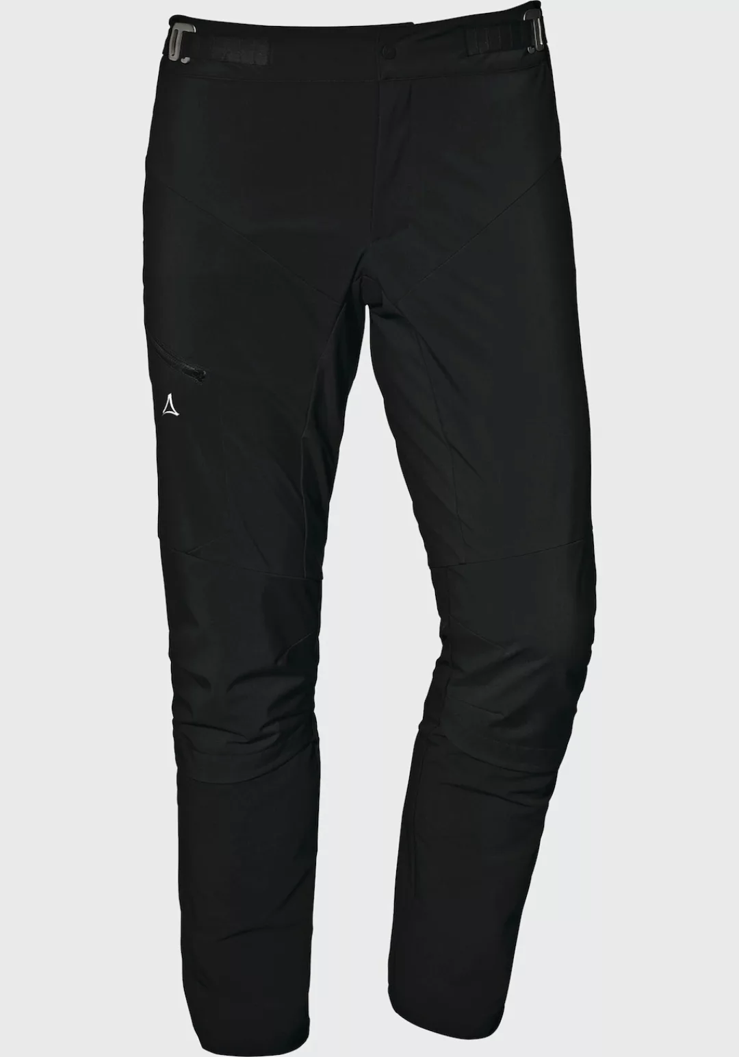 Schöffel Outdoorhose "Hybrid Pants Tree Run M" günstig online kaufen