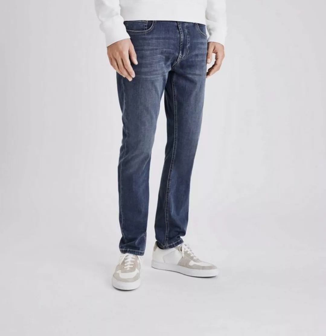 MAC 5-Pocket-Jeans Arne Pipe günstig online kaufen