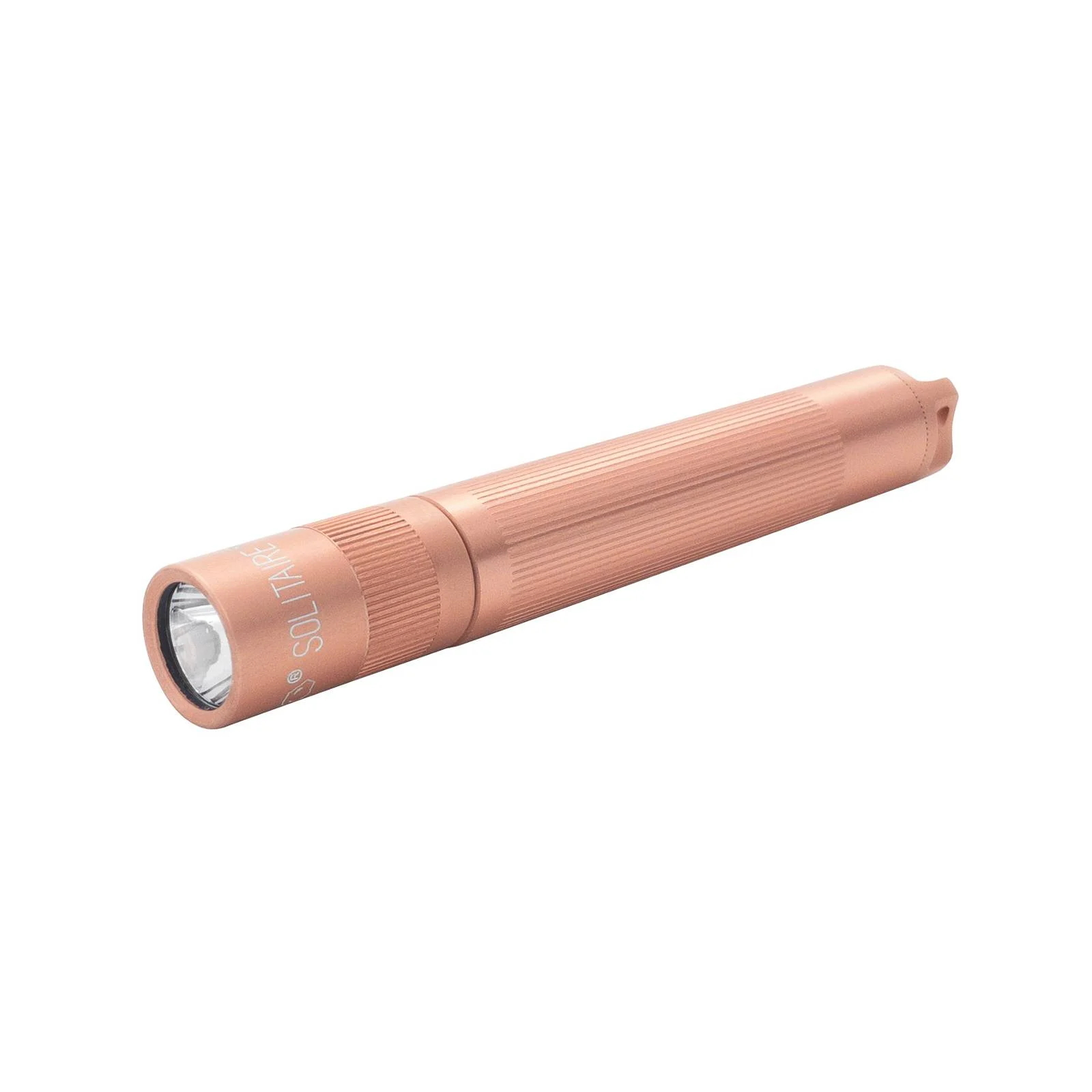 Maglite LED-Taschenlampe Solitaire, 1-Cell AAA,  rosé günstig online kaufen